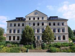 Evangelische Mittelschule